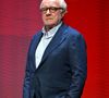 Le sexagénaire gère en effet un groupe international comptant plusieurs milliers d'employés.

Le chef Alain Ducasse - Cérémonie des remises des Etoiles Michelin 2026 au Grimaldi Forum à Monaco le 16 mars 2026. 1 étoile, 7 nouveaux 2 étoiles et 1 nouveau 3 étoiles pour l'édition 2026 © Bruno Bebert/Bestimage