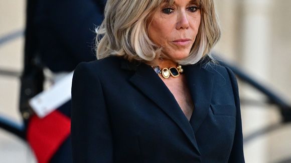 Brigitte Macron perd un membre important de sa famille, à 4 jours seulement de sa venue tant attendue au Royaume-Uni