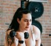 Développer sa masse musculaire requiert une méthode différente d'un simple travail de tonification.