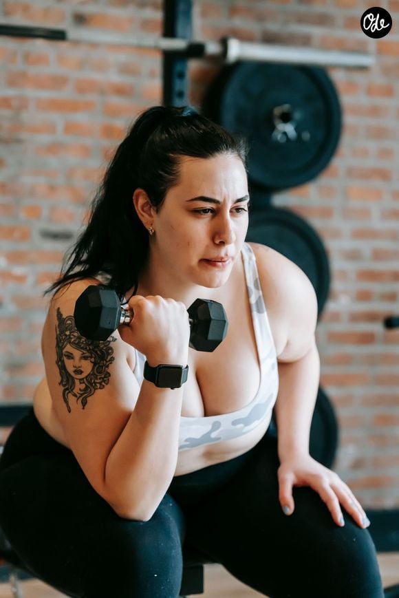 Développer sa masse musculaire requiert une méthode différente d'un simple travail de tonification.