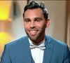 Mardi 19 août, Jauffrey a fait une une grande nouvelle sur les réseaux.

Jauffrey dans l'épisode de "Mariés au premier regard 2022" du 30 mai, sur M6.

Photo : M6