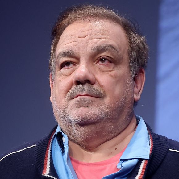 Didier Bourdon avait reçu nos confrères de Paris Match "dans sa salle à manger" pour évoquer son nouveau film de l'époque, à savoir Bambou.

Didier Bourdon lors de la cérémonie d'ouverture du 26ème festival international du film de comédie de l'Alpe d'Huez. © Dominique Jacovides / Bestimage