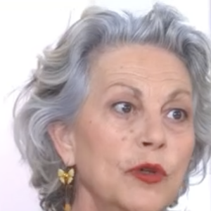 Lio dans "C à vous" sur France 5 le 9 mai 2026.
