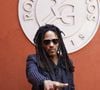 Cette fois-ci, la sentence est irrévocable puisque la production a tenu à préciser que l'événement ne fera pas l'objet d'un nouveau report.

Lenny Kravitz lors des Internationaux de France de Tennis de Roland Garros 2026, à Paris, France, le 7 juin 2026. © Jacovides-Moreau/Bestimage