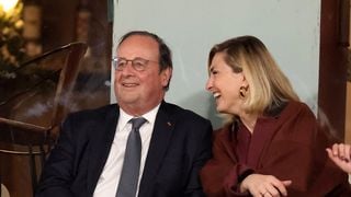 EXCLU François Hollande : Le mari de Julie Gayet parle de séduction et d'un trait qu'il maîtrise particulièrement bien