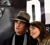 Sa compagne, Laure Bensadoun,

Exclusif - Alain-Fabien Delon et sa compagne Laura Bensadoun au photocall de la soirée Ciné-concert symphonique "Alain Delon, le dernier Samouraï" au Palais des congrès à Paris le 8 novembre 2024 le jour de son anniversaire. © Jacovides / Moreau / Bestimage