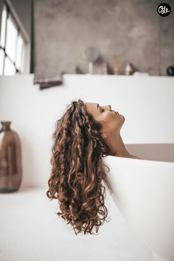 Cette étape clé de ma routine cheveux a tout changé