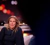 Selon Puremédias, les équipes de production auraient été notifiées de cette annulation le mardi 26 mai en raison de restrictions budgétaires globales du groupe France Télévisions.

Exclusif - Agathe Lecaron lors de l'enregistrement de la nouvelle émission "Bertrand n'a pas sommeil", sur France 2

© Dominique Jacovides / Bestimage