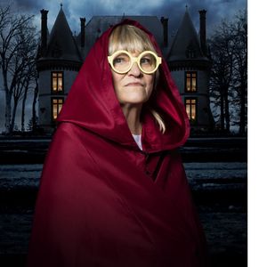 Christine Bravo - La saison 5 de "Les Traîtres" diffusée à partir du 2 septembre 2025 sur M6. ©Guillaume MIRAND/M6