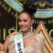 La nouvelle Miss Monde désignée et elle n'est pas française ! Une représentante tricolore, Aurélie Joachim, n'est vraiment pas passée loin