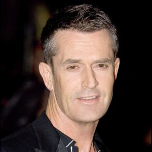 Rupert Everett à la première du film Stardust à Londres.
Crédit : GOFF INF / BESTIMAGE