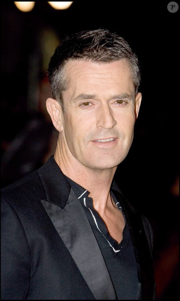 Rupert Everett à la première du film Stardust à Londres.
Crédit : GOFF INF / BESTIMAGE