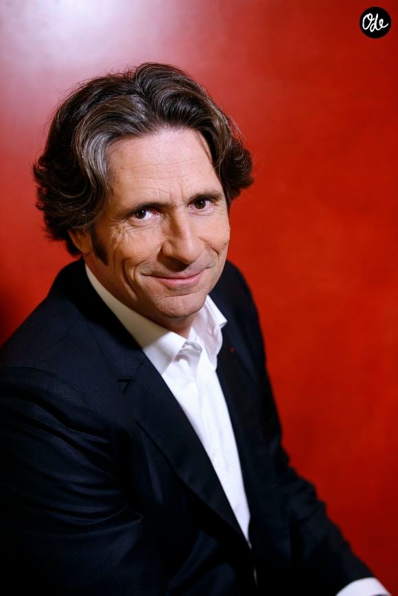Sa montre de luxe, estimée à 58.000 euros, lui a été dérobée.

Portrait de Gerald Passedat en novembre 2013.