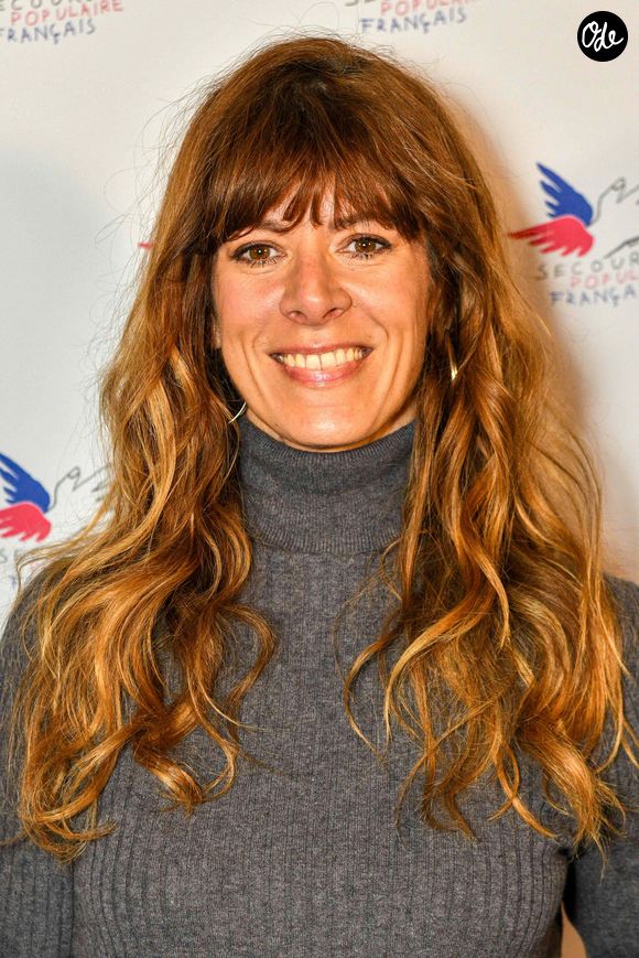 Elle a commencé à gagner son propre argent dès l’âge de 15 ans grâce à son accordéon. 

Magali Ripoll - Soirée du Secours Populaire au Musée des Arts Forains à Paris, en Île-de-France, en France, le 2 décembre 2024. Photo : Shootpix/ABACAPRESS.COM