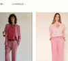 Comptez en moyenne entre 160 euros et 200 euros pour la veste de blazer fluide, environ 100 euros à 130 euros pour le pantalon ample assorti, et près de 90 euros pour le gilet d'homme sans manches.

Les tailleurs sur le site MKT