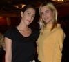 Le montant de la transaction représente un record de près de 12 millions d'euros par hectare. .

Archives - Prisca et Jenna Courtin-Clarins (les jumelles d'Olivier Courtin-Clarins) - Remise du 16e Prix Clarins de la Femme Dynamisante au Théâtre Mogador à Paris, le 14 octobre 2013. RACHID BELLAK / BESTIMAGE