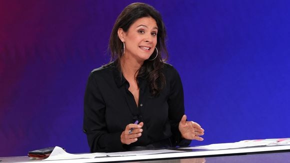 "Le même effet que le chocolat" : Apolline de Malherbe adepte de cette pratique largement recommandée pour garder la forme