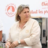 "Il ne faut pas le dire" : Stéphanie Le Quellec (Top Chef) déteste cet aliment typiquement français pourtant très apprécié