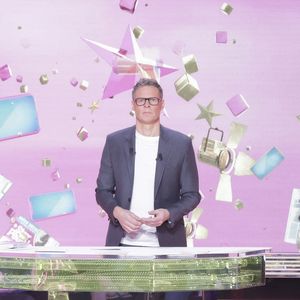 Exclusif - Matthieu Delormeau - - Enregistrement de l'émission TPMP People diffusée le samedi 11 février 2023 sur C8.
Paris le 10 février 2023.

© Jack Tribeca / Bestimage