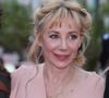L'actrice a également multiplié les stages techniques dans l'ombre (maquillage, mise en scène) et rêvait même de devenir agent de chanteurs d'opéra.

Julie Depardieu - Arrivées à la soirée de clôture de la 35ème édition du ''Dinard British and Irish Film Festival'' de Dinard, France, le 5 octobre 2024. © Denis Guignebourg/BestImage