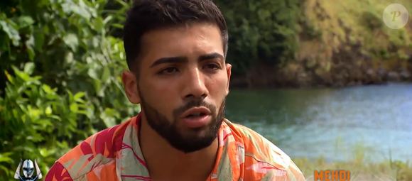 Auprès de "Purepeople", le rugbyman se livre et évoque les messages de drague qu'il reçoit.

Deuxième épisode de "Koh-Lanta, La Revanche des quatre Terres"