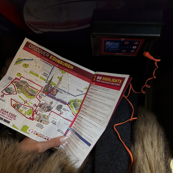 Capture Instagram - Iris Mittenaere