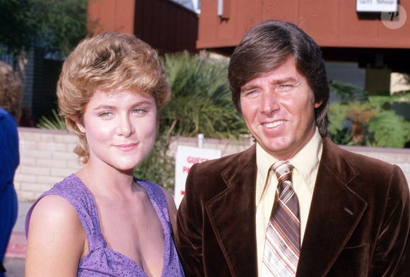Bobby Sherman - Archives - L’ancien idole des jeunes Bobby Sherman est décédé à l’âge de 81 ans, comme l’a confirmé son épouse Brigitte Poublon dans une déclaration pleine d’émotion, le 25 juin 2025, Hollywood, Californie @Backgrid USA / Bestimage