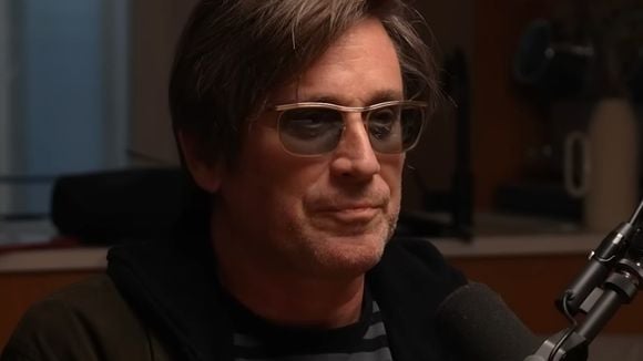 Thomas Dutronc se met à nu dans le nouveau numéro du podcast "Coloscopie" de Laurent Baffie (YouTube)
