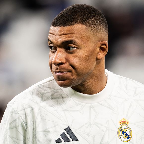 Kylian Mbappé
