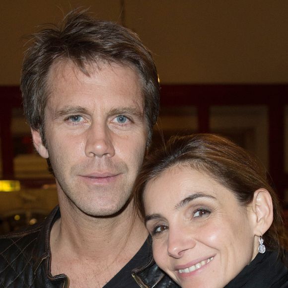 Clotilde Courau a longtemps formé un couple soudé avec Emmanuel Philibert de Savoie. 

Exclusif - Le prince Emmanuel Philibert de Savoie et la princesse Clotilde (Courau) - People au Theatre de Paris pour les 70 ans de Johnny Hallyday. © Borde-Corlouer-Jacovides-Moreau / Bestimage