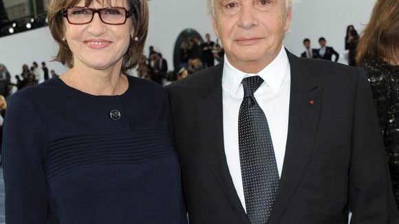 Michel Sardou et sa femme Anne-Marie à Bormes-les-Mimosas : leur dernière sortie en couple restera gravée dans la mémoire de ces restaurateurs