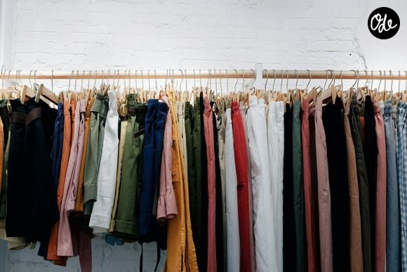 La France constitue le premier marché international de la marque, présente dans le pays depuis 1994.

Photo prise par Fujiphilm / Unsplash