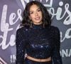 "Après des mois de travail dans l'ombre, je suis tellement fière de voir naître ce projet qui me tient particulièrement à cœur !!", a-t-elle écrit en story Instagram. 

Exclusif - Isabelle Matuidi - Photocall du 8ème gala de l'association "Les Rois du Monde" avec un plateau d'artistes et une vente aux enchères au profit des enfants défavorisés, orphelins et hospitalisés, suivi d'une soirée dansante à la Salle Wagram à Paris, le 2 mars 2020. © Cyril Moreau-Rachid Bellak/Bestimage
