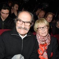 Gérard Hernandez (Scènes de ménages) : Près d'un mois après le départ de sa femme Micheline, un animateur proche du couple s'exprime