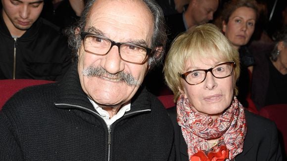 Gérard Hernandez (Scènes de ménages) : Près d'un mois après le départ de sa femme Micheline, un animateur proche du couple s'exprime