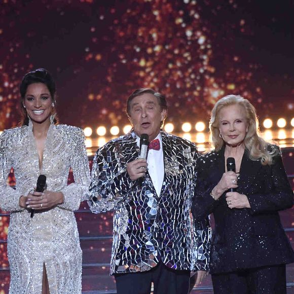 Miss France 2025, sur TF1