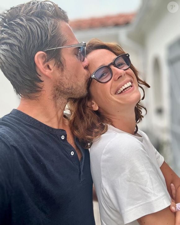 Giovanni Castaldi est heureux en amour