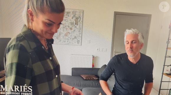 Et ils ont bien fait car Coralie a découvert le vrai Bruno
La suite des aventures de Coralie et Bruno dans "Mariés au premier regard 2025", épisode du 12 mai, sur M6