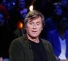 Thomas Dutronc aime la Corse plus que tout, il y a même une maison

Exclusif - Thomas Dutronc - Enregistrement de l'émission "La Boîte à Secrets N°20" dans les studios de la Cité du Cinéma à Saint-Denis, présentée par F.Bollaert
© Christophe Clovis / Bestimage