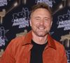 L'an dernier, David Guetta - qui enflammera le Stade de France en juin 2026 - a regretté d'avoir été écarté des cérémonies d'ouverture et de fermeture des Jeux Olympiques de Paris.


David Guetta - Photocall de la 26ème édition des NRJ Music Awards au palais des festivals de Cannes, France, le 1er novembre 2024. © Guignebourg-Bebert/Bestimage