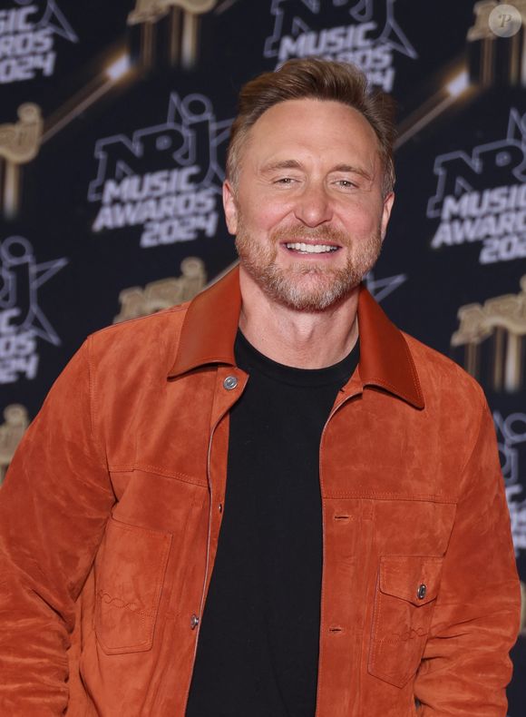 L'an dernier, David Guetta - qui enflammera le Stade de France en juin 2026 - a regretté d'avoir été écarté des cérémonies d'ouverture et de fermeture des Jeux Olympiques de Paris.


David Guetta - Photocall de la 26ème édition des NRJ Music Awards au palais des festivals de Cannes, France, le 1er novembre 2024. © Guignebourg-Bebert/Bestimage