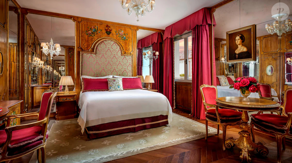 Le groupe Marriott lance sa boutique déco !