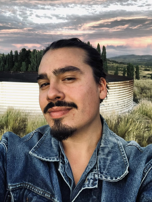 Florent Pagny : Son fils Inca séparé de sa compagne, elle partage un doux message pour surmonter la distance