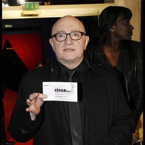 Pour les Bronzés 3, Michel Blanc a touché 3 millions d'euros !

Michel Blanc à la 37ème nuit des César au Chatelet le 24 février 2012 à Paris -  © Rindoff - Borde - Bestimage