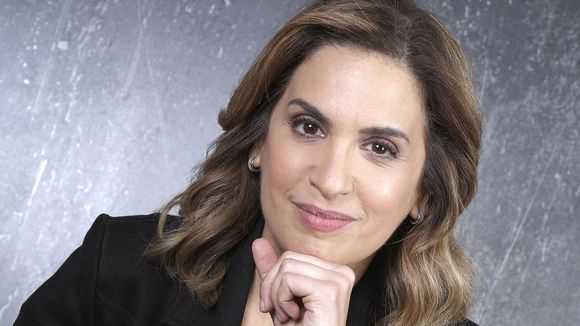 L'arrivée de Sonia Mabrouk sur BFMTV ne fait pas que des heureux, son salaire "généreux" serait une des raisons