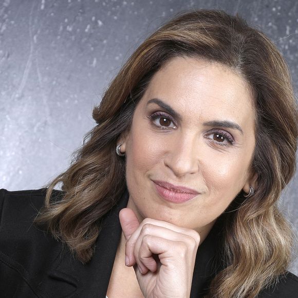 Sonia Mabrouk rejoint les rangs de BFMTV. 

Exclusif - Sonia Mabrouk pose lors de l'enregistrement de l'émission "Chez Jordan de Luxe" à Paris. © Cédric Perrin/Bestimage