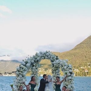 Mariage de Dylan Deschamps et Mathilde Cappelaere, 28 septembre 2025