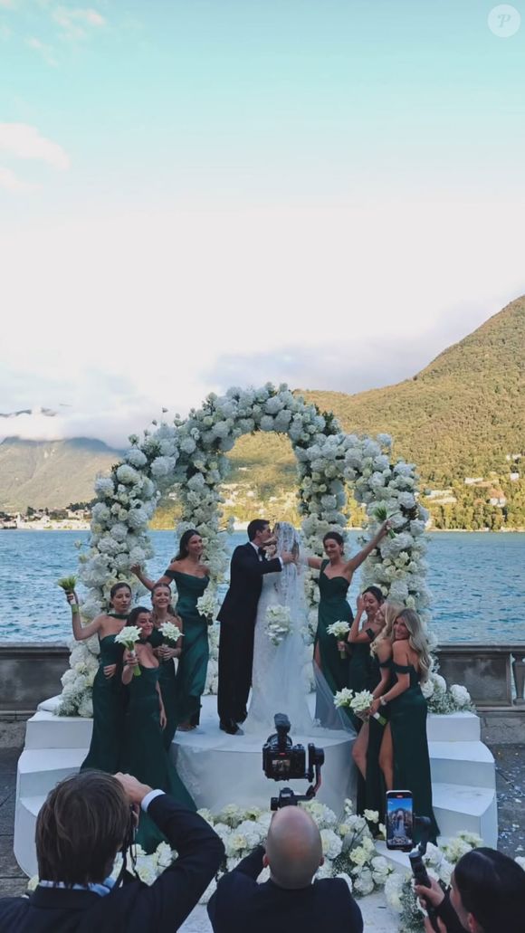 Mariage de Dylan Deschamps et Mathilde Cappelaere, 28 septembre 2025