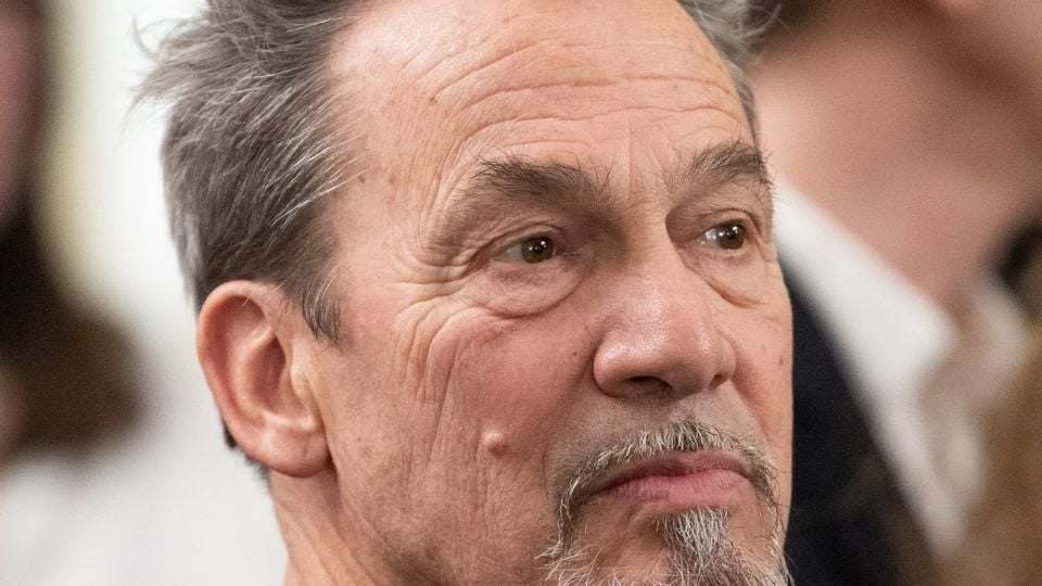 Florent Pagny donne des nouvelles de son état, "j'ai fait des contrôles hier"