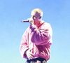 Ce concert marque une étape importante après ses problèmes de santé et l’annulation de sa tournée…

Justin Bieber le deuxième jour du premier week-end du 2026 Coachella Valley Music and Arts Festival à Indio, en Californie. Le 11 avril 2026. © Backgrid USA / Bestimage